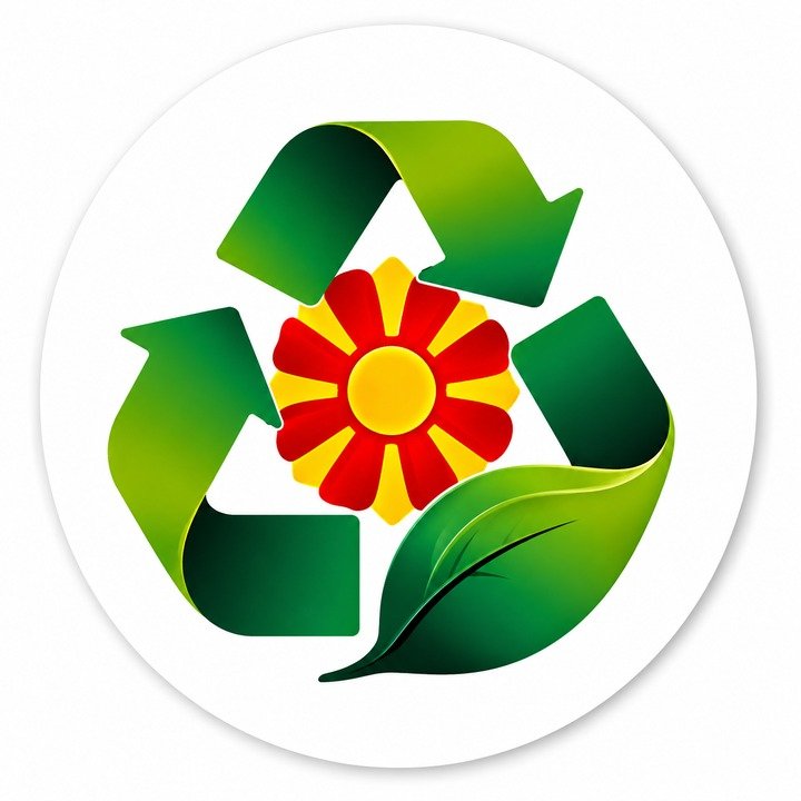 Clean Macedonia